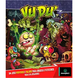 Vudú (Segunda Edição)