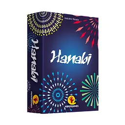 Hanabi