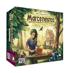 Marceneiros