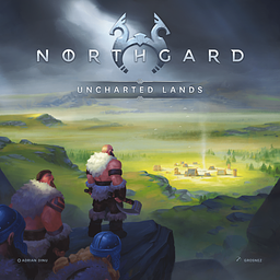Northgard: Terras Desconhecidas